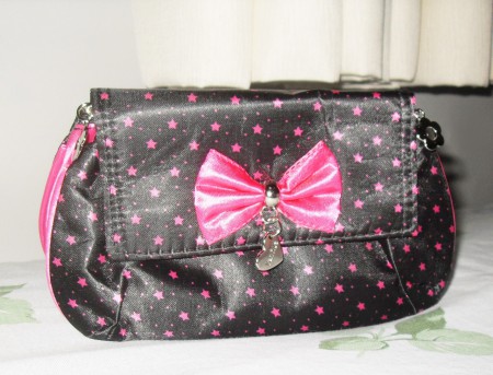 * Necessaire - Opção 2 - R$ 20,00 