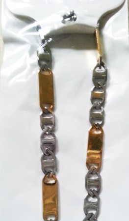 * Corrente Masculina - 01 - R$ 19,90