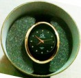 * Relógio CK Preto - R$ 45,00 (30% => R$ 31,50)
