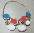 * Maxi Colar - Opção 1 - R$ 30,00