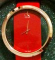 * Relógio Calvin Klein - R$ 45,00