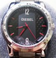 * Relógio Diesel - R$ 70,00 