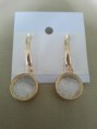 * Brinco sal - Espanta Mau-olhado - R$ 17,50