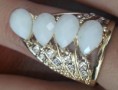 * Anel 2 - R$ 25,00