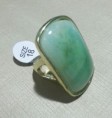 * Anel Verde - R$ 20,00