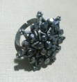 * Anel flor - R$ 15,00