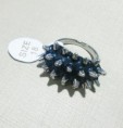 * Anel Rock - R$ 25,00