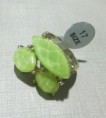 * Anel Amarelo 2 - R$20,00