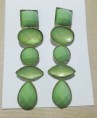 * Brinco Verde - R$ 10,00